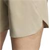 adidas Gents Adi365 5" Running Essential Shorts Wonder Cargo