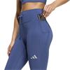 adidas Ladies Run Essentials Full Length Leggings Tech Indigo