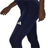 adidas Ladies Run Essentials Full Length Leggings Tech Indigo