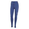 adidas Ladies Run Essentials Full Length Leggings Tech Indigo