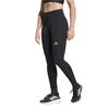 adidas Ladies Run Essentials Full Length Leggings Black