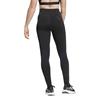 adidas Ladies Run Essentials Full Length Leggings Black