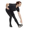adidas Ladies Run Essentials Full Length Leggings Black