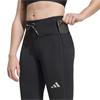 adidas Ladies Run Essentials Full Length Leggings Black