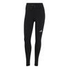 adidas Ladies Run Essentials Full Length Leggings Black