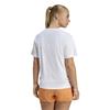 adidas Ladies adi365 Running Essentials T-Shirt White