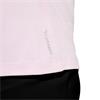 adidas Ladies adi365 Running Essentials T-Shirt Pink