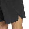 adidas Gents Adi365 5" Running Essentials Shorts Black