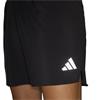 adidas Gents Adi365 5" Running Essentials Shorts Black