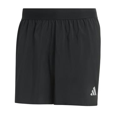 adidas Gents Adi365 5" Running Essentials Shorts Black