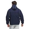 adidas Gents Beyond Twist ½ Zip Filled Loose Jascket Collegiate Navy