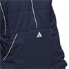 adidas Gents Beyond Twist ½ Zip Filled Loose Jascket Collegiate Navy