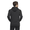 adidas Gents A712 Fleece Hoodie Black