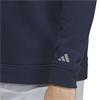 adidas Gents Blank Ryder Cup 2027 Crew Collegiate Navy