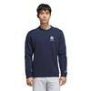 adidas Gents Blank Ryder Cup 2027 Crew Collegiate Navy