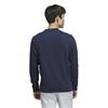 adidas Gents Blank Ryder Cup 2027 Crew Collegiate Navy