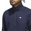 adidas Golf Originals Gents Wind Jacket Trace Brown