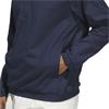 adidas Golf Originals Gents Wind Jacket Trace Brown