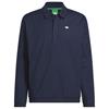 adidas Golf Originals Gents Wind Jacket Trace Brown