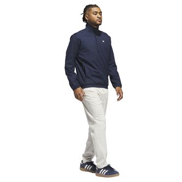 adidas Golf Originals Gents Wind Jacket Trace Brown