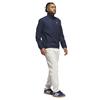 adidas Golf Originals Gents Wind Jacket Trace Brown