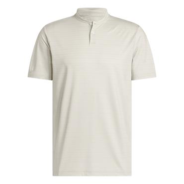 adidas Gents Ultimate365 Sport Collar Polo Shirt Collegiate White - Wonder Alumina