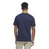 adidas Gents SummerVBZ Polo Shirt Collegiate Navy