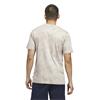 adidas Gents F.O.P. Graphic T-Shirt Wonder Alumina
