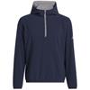 adidas Gents Ultimate365 Anorak Jacket Navy - Grey Three