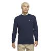 adidas Golf Originals Gents Cashmere Sweatshirt Night Indigo