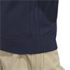 adidas Golf Originals Gents Cashmere Sweatshirt Night Indigo