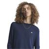 adidas Golf Originals Gents Cashmere Sweatshirt Night Indigo