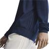 adidas Golf Originals Gents Cashmere Sweatshirt Night Indigo