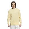 adidas Golf Originals Gents Cashmere Sweatshirt Ice Tangerine