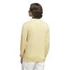adidas Golf Originals Gents Cashmere Sweatshirt Ice Tangerine