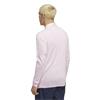 adidas Golf Originals Gents Cashmere Sweatshirt Clear Pink
