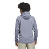 adidas Gents Ultimate365 Heather Hoodie Collegiate Navy Mel