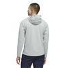 adidas Gents Ultimate365 Heather Hoodie Wonder Sage