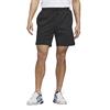 Adidas Gents Beyond Range Golf Shorts Black