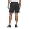 Adidas Gents Beyond Range Golf Shorts Black