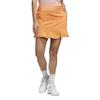 adidas Ladies Ultimate 365 Frill Skort Dusky Orange