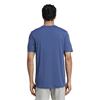adidas Gents Adi365 Running Essentials T-Shirt Tech Indigo