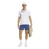 adidas Gents Adi365 Running Essentials T-Shirt White