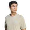 adidas Gents Adi365 Running Essentials T-Shirt Wonder Cargo