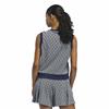 Ladies Vest Night Indigo