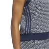 Ladies Vest Night Indigo