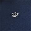 adidas Golf Originals Gents Cashmere Vest Night Indigo