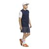 adidas Golf Originals Gents Cashmere Vest Night Indigo