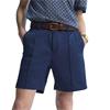 adidas Golf Originals Gents TWISTWEAVE Shorts Night Indigo