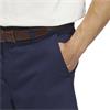 adidas Golf Originals Gents TWISTWEAVE Shorts Night Indigo